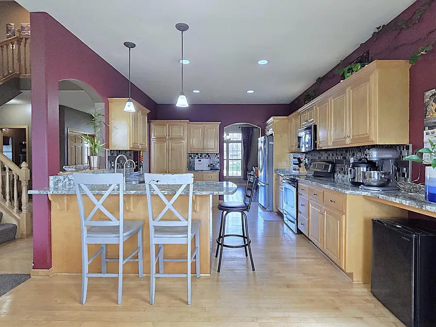 9729 Prairie Grass WAY, Franklin, WI 53132 - #3