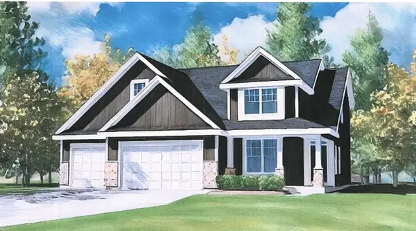 1031 WATERSTONE COURT, Pewaukee, WI 53072