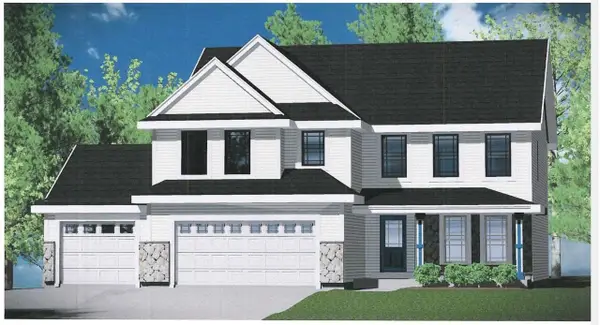 2488 Boulder DRIVE, Slinger, WI 53086