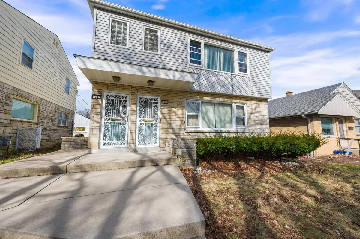 4047 85th STREET #4049, Milwaukee, WI 53222 - #1