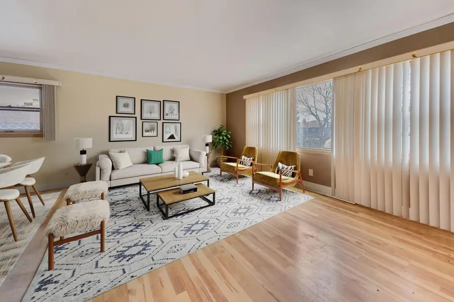 4047 85th STREET #4049, Milwaukee, WI 53222 - #3