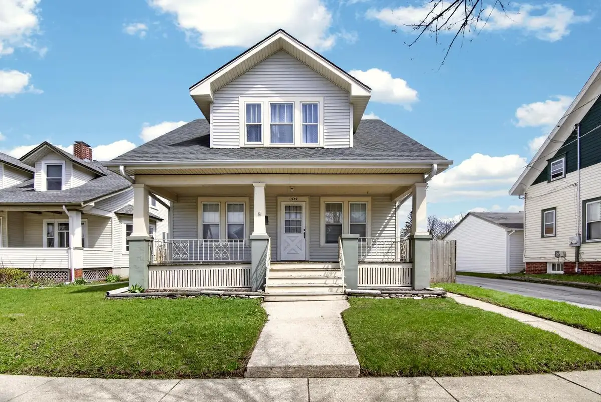 1339 West BOULEVARD, Racine, WI 53405 - #1
