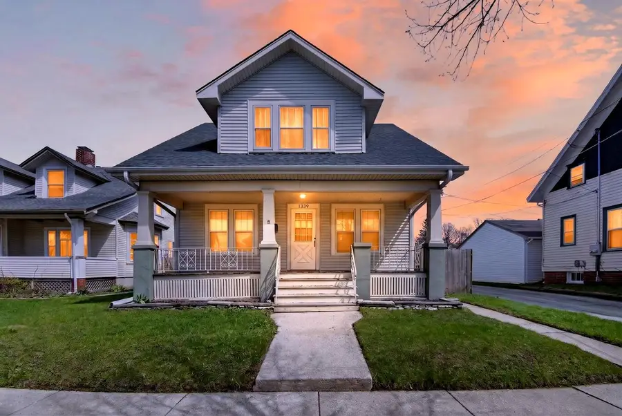 1339 West BOULEVARD, Racine, WI 53405 - #2