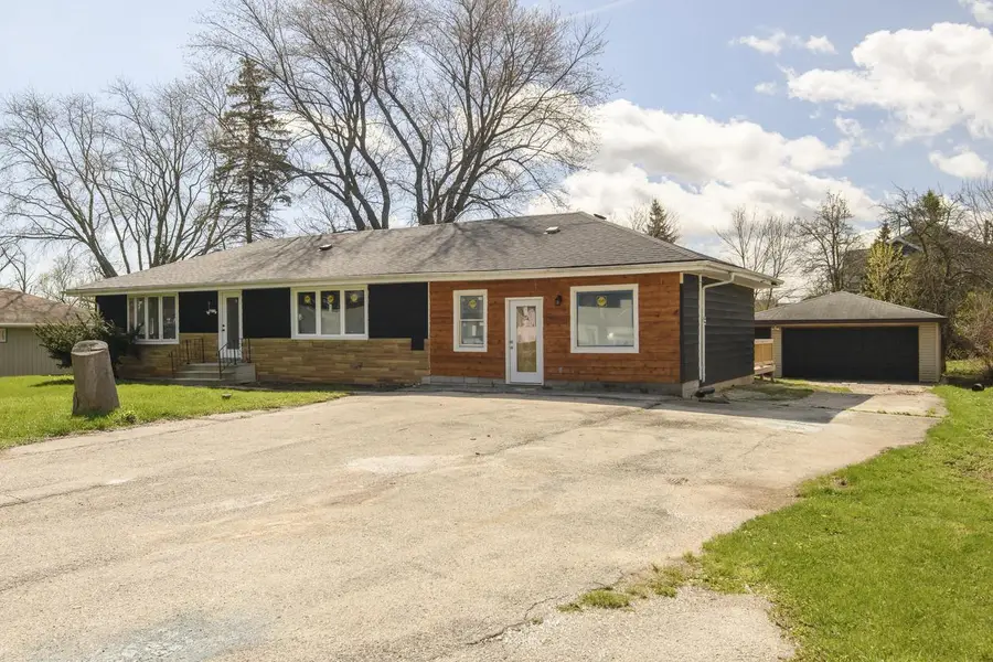 10535 W Bradley ROAD, Milwaukee, WI 53224 - #2