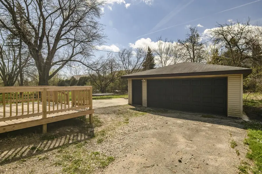 10535 W Bradley ROAD, Milwaukee, WI 53224 - #3