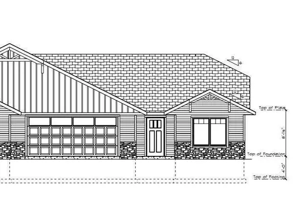 S4698 Erickson LANE, Viroqua, WI 54665