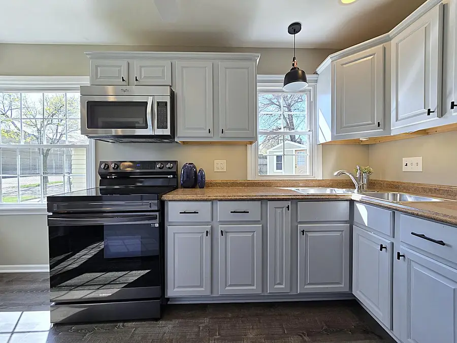 331 S 80th STREET, Milwaukee, WI 53214 - #3