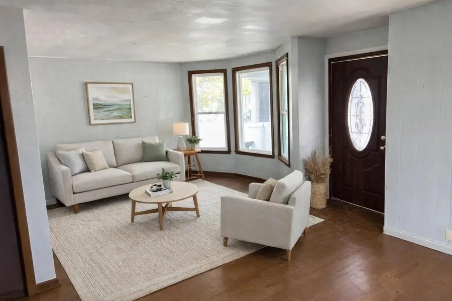 3201 35th STREET, Milwaukee, WI 53216 - #3