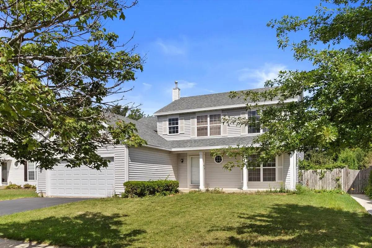 9442 73rd STREET, Kenosha, WI 53142 - #1