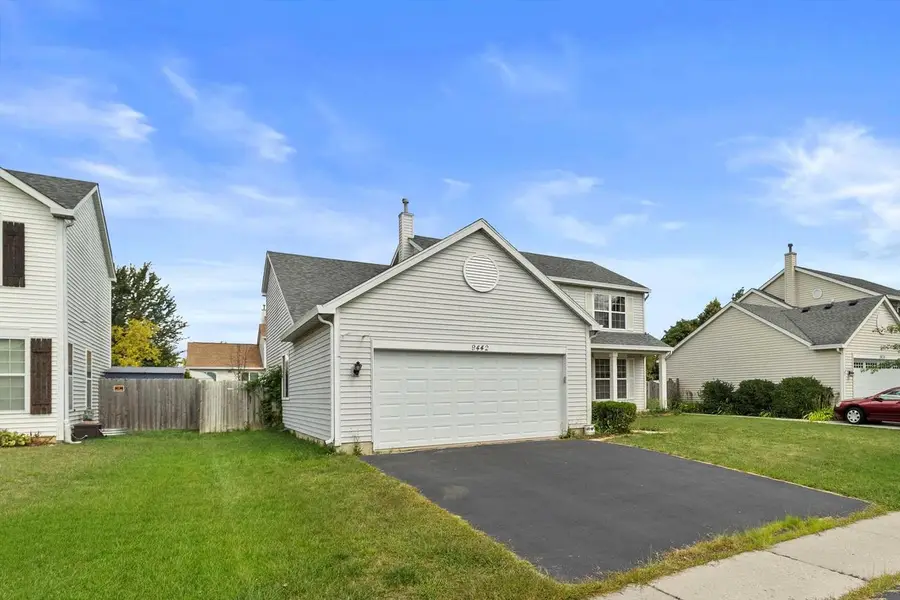 9442 73rd STREET, Kenosha, WI 53142 - #2