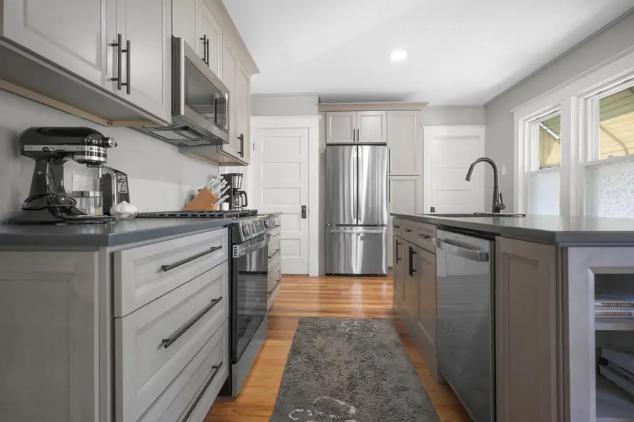 412 McDowell STREET, Delavan, WI 53115 - #2