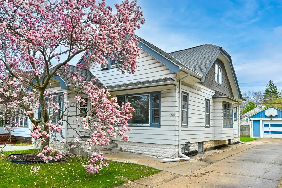 1308 55th STREET, Milwaukee, WI 53208 - #2
