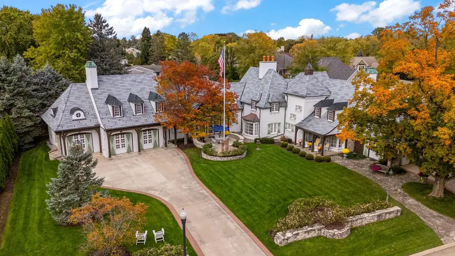 3430 Michigan BOULEVARD, Racine, WI 53402 - #2