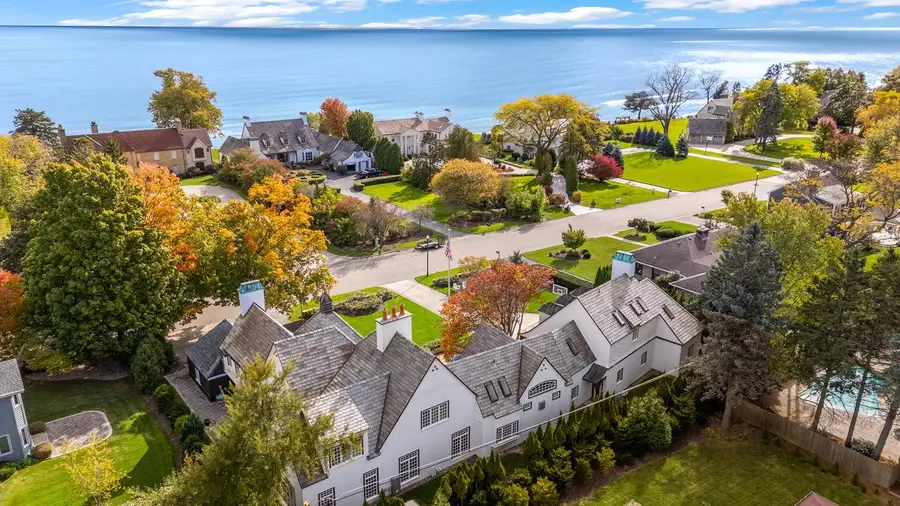 3430 Michigan BOULEVARD, Racine, WI 53402 - #3