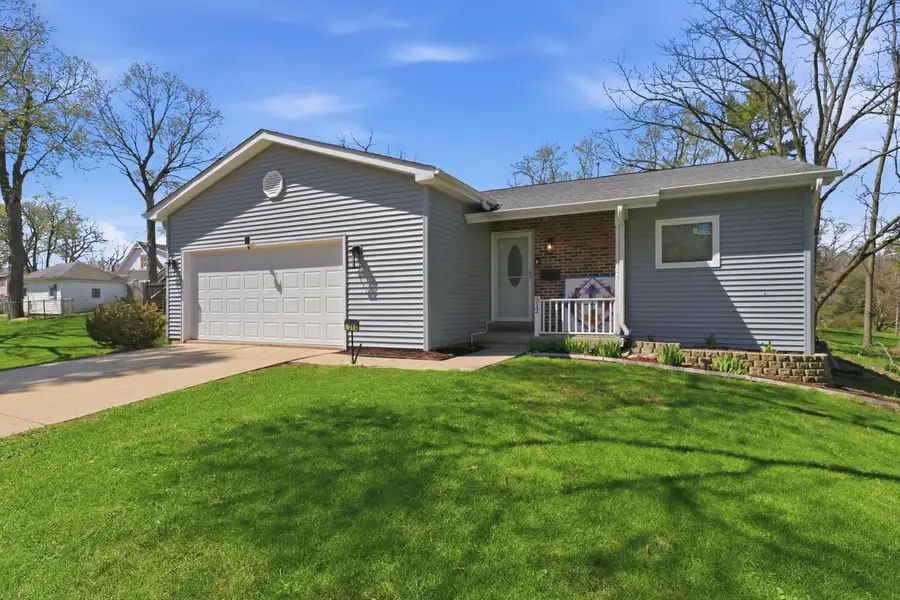 312 N Eighth STREET, Delavan, WI 53115 - #2