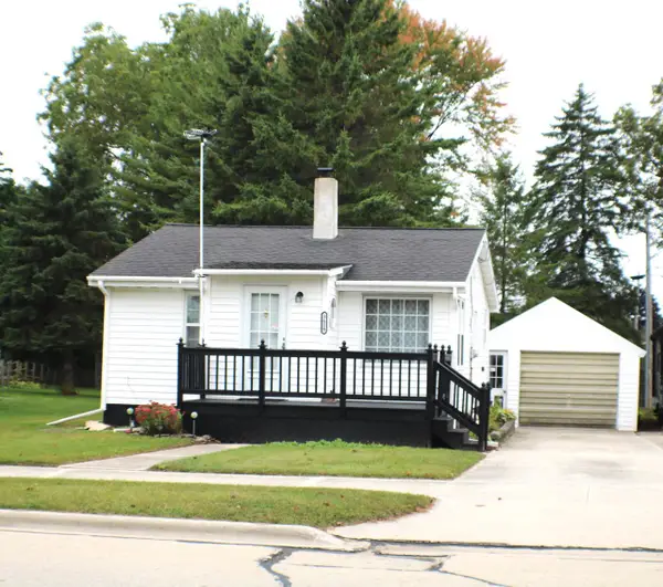 3616 Tannery ROAD, Two Rivers, WI 54241