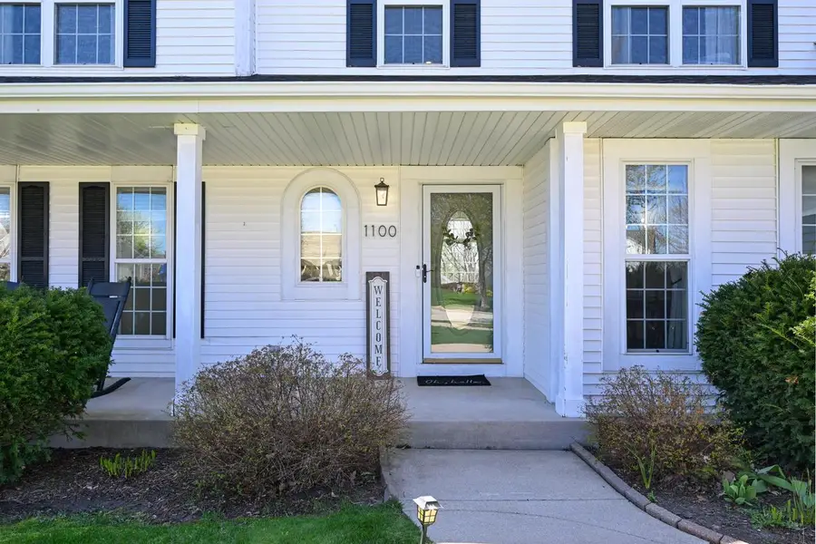 1100 Dana LANE, Waukesha, WI 53189 - #2