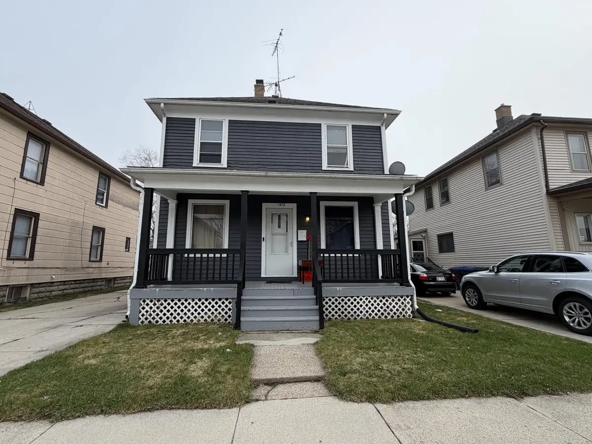 1413 Carl AVENUE #1411, Sheboygan, WI 53081 - #1