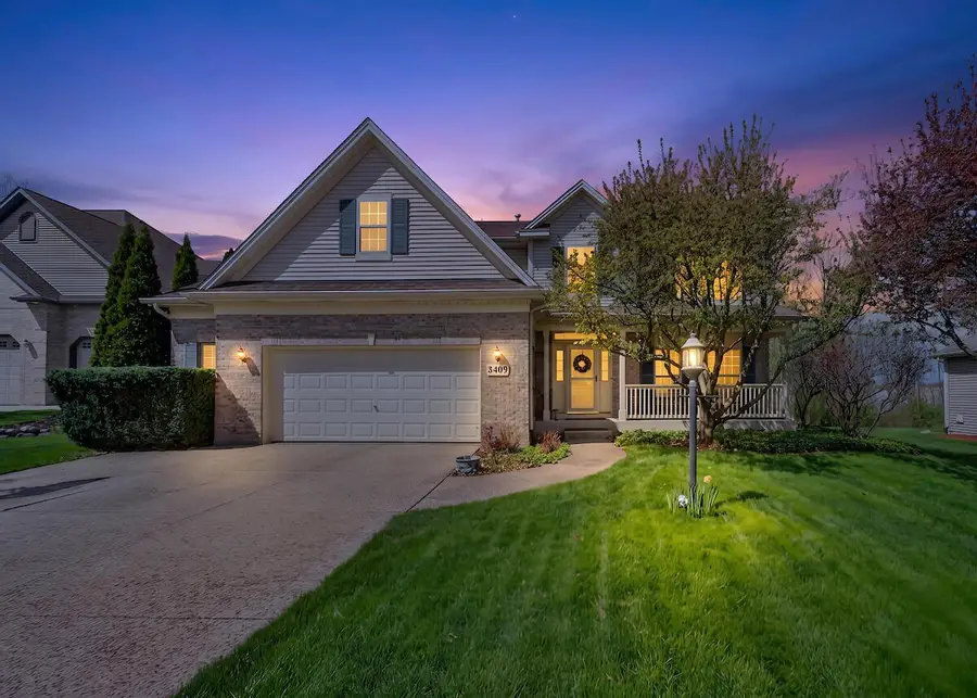 8408 190th AVENUE, Bristol, WI 53104 - #2