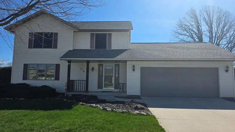 118 Columbine LANE, Sheboygan Falls, WI 53085 - #1