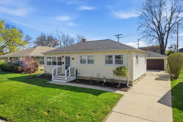 3608 S 91st STREET, Milwaukee, WI 53228