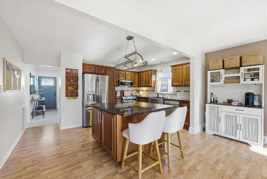 3608 S 91st STREET, Milwaukee, WI 53228 - #2