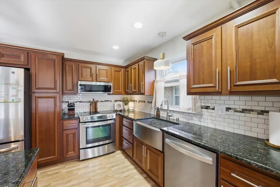 3608 S 91st STREET, Milwaukee, WI 53228 - #3