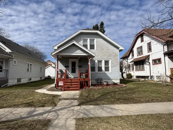 1021 57th STREET #1023, West Allis, WI 53214