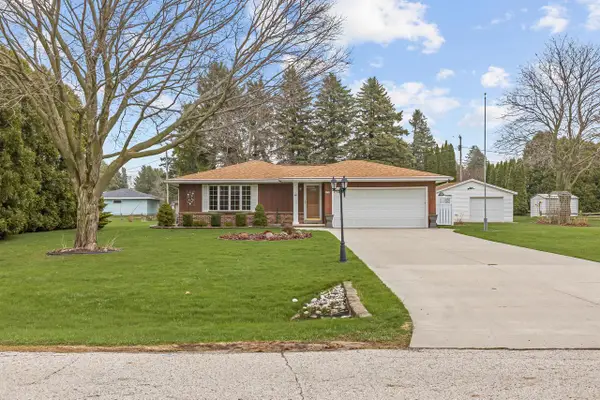4319 N 50th STREET, Sheboygan, WI 53083