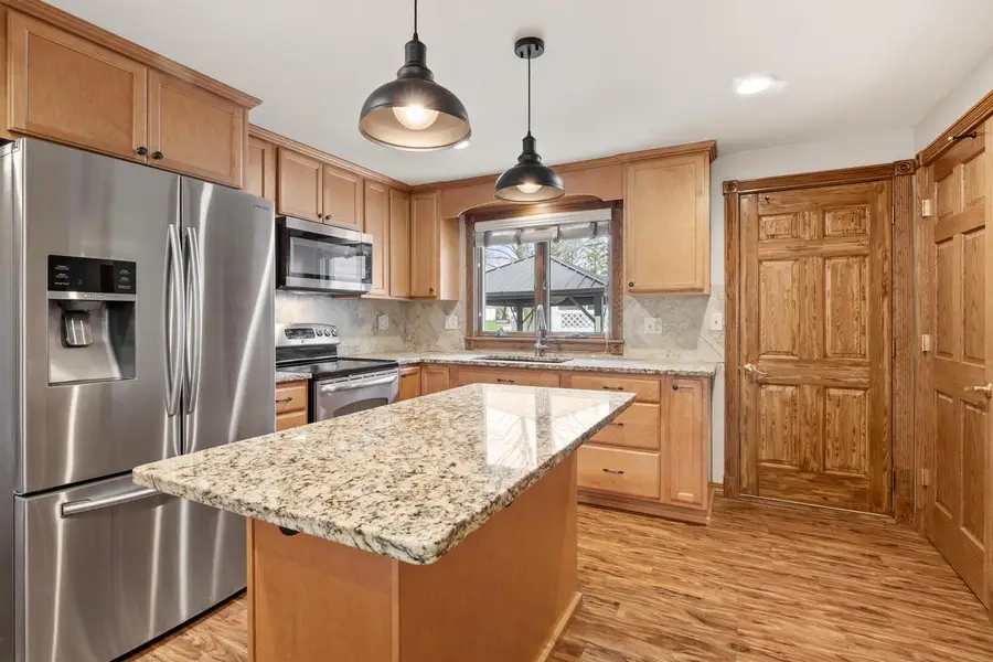 4319 N 50th STREET, Sheboygan, WI 53083 - #2