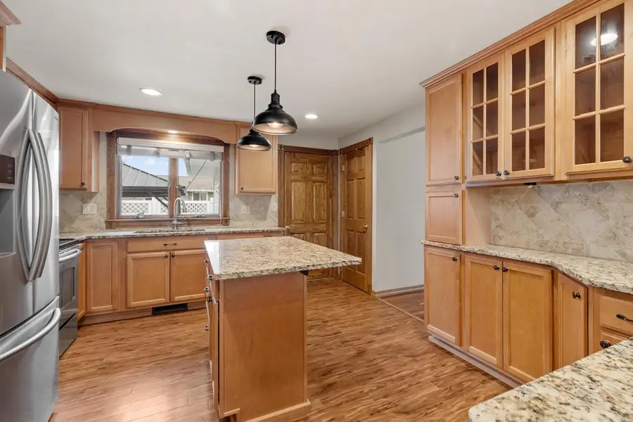 4319 N 50th STREET, Sheboygan, WI 53083 - #3