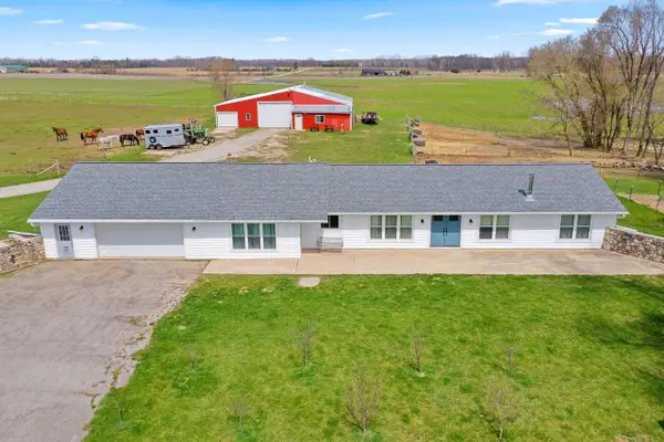 14612 Slager ROAD, Reedsville, WI 54230