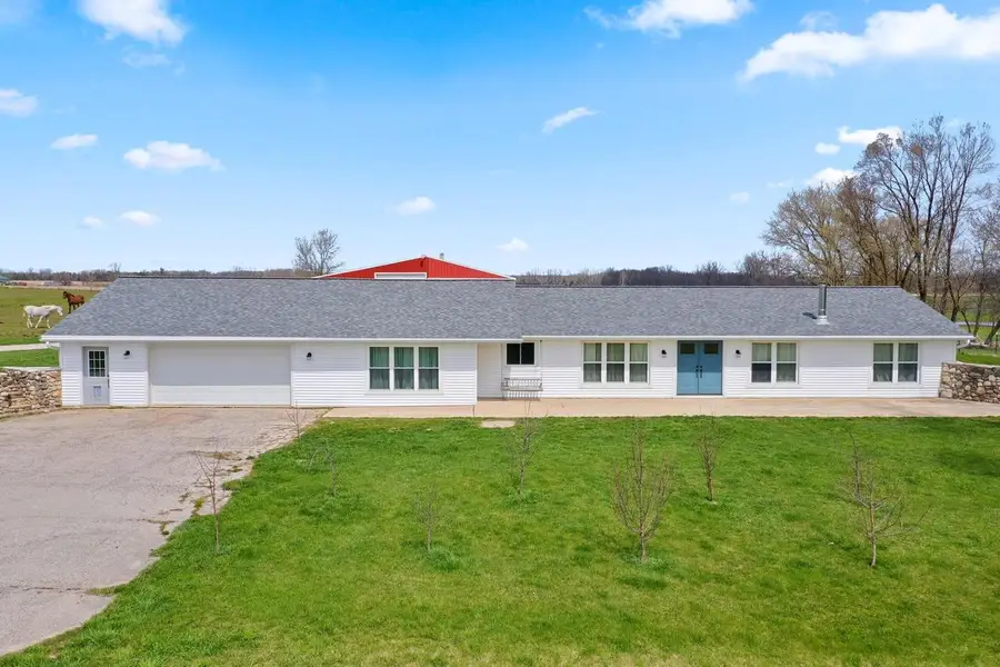 14612 Slager ROAD, Reedsville, WI 54230 - #2