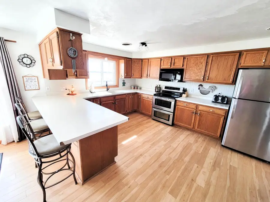 14612 Slager ROAD, Reedsville, WI 54230 - #3