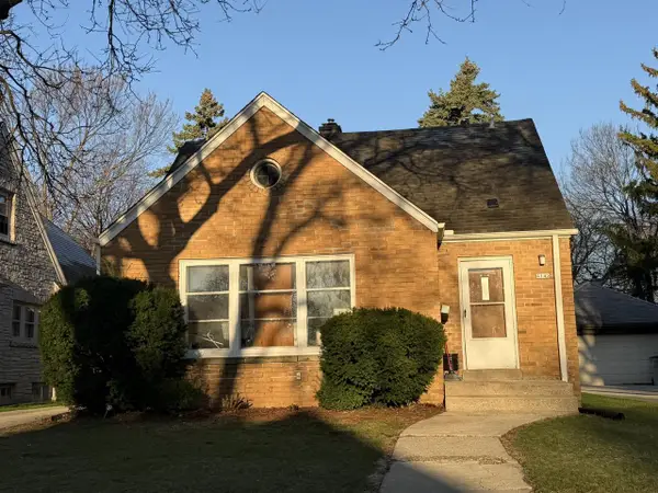 4143 N 40th STREET, Milwaukee, WI 53216