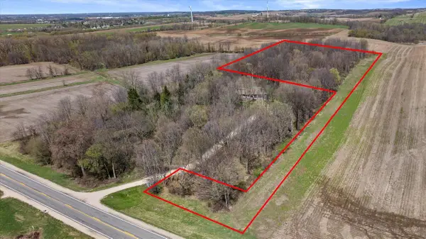 Lt1 COUNTY ROAD S, Iron Ridge, WI 53035
