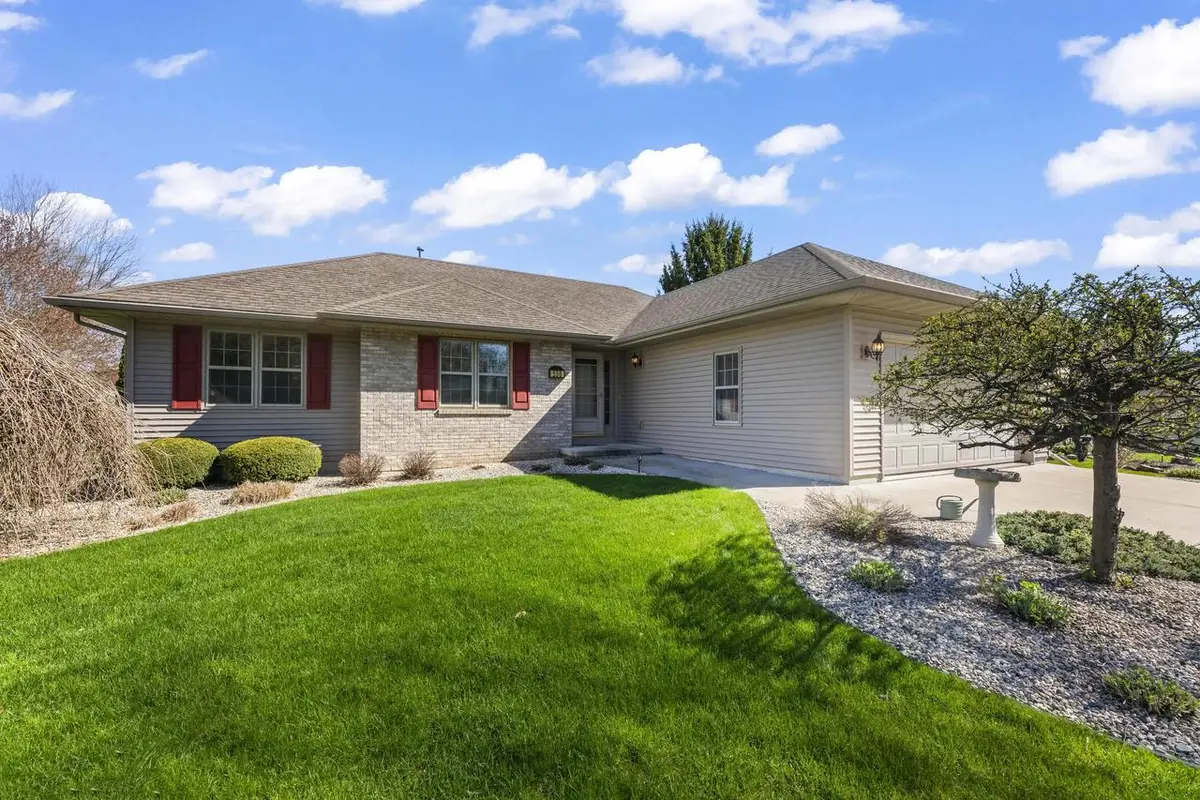 536 South STREET, Watertown, WI 53094 - #1