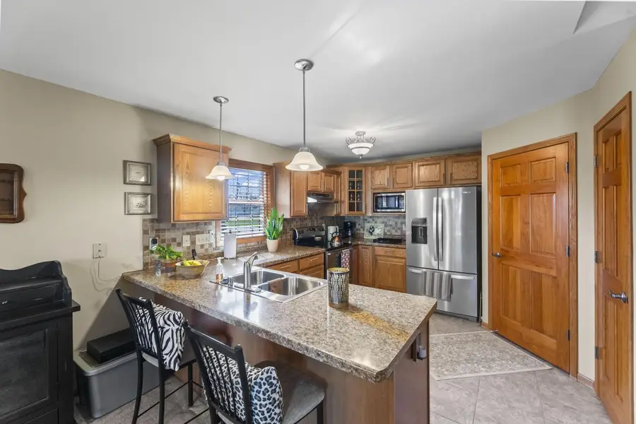 536 South STREET, Watertown, WI 53094 - #3