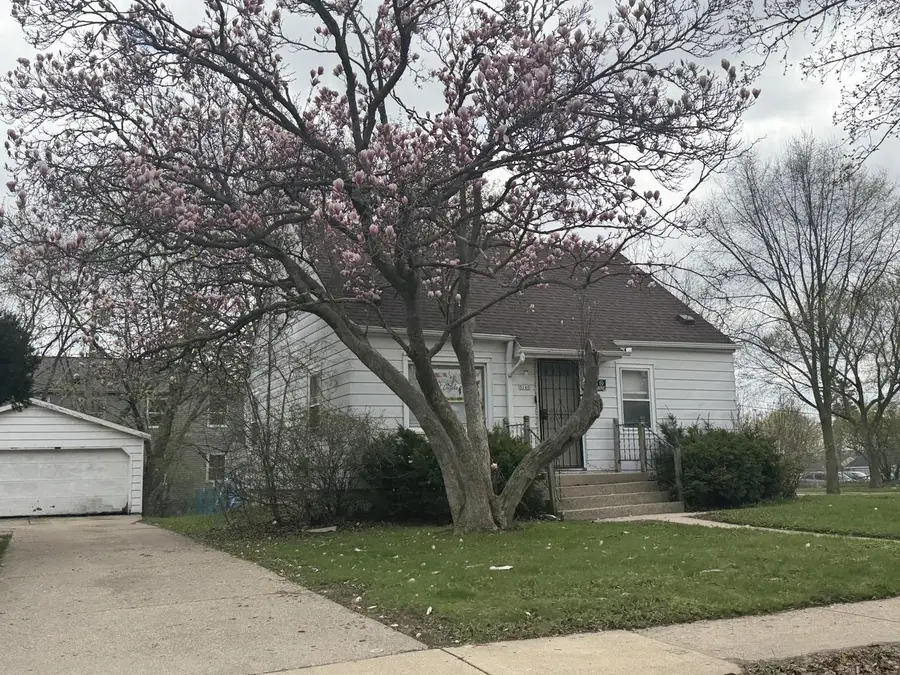 5140 49th STREET, Milwaukee, WI 53218 - #2