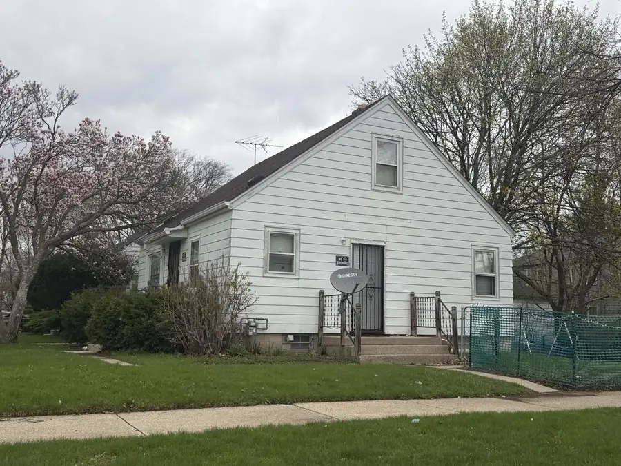 5140 49th STREET, Milwaukee, WI 53218 - #3