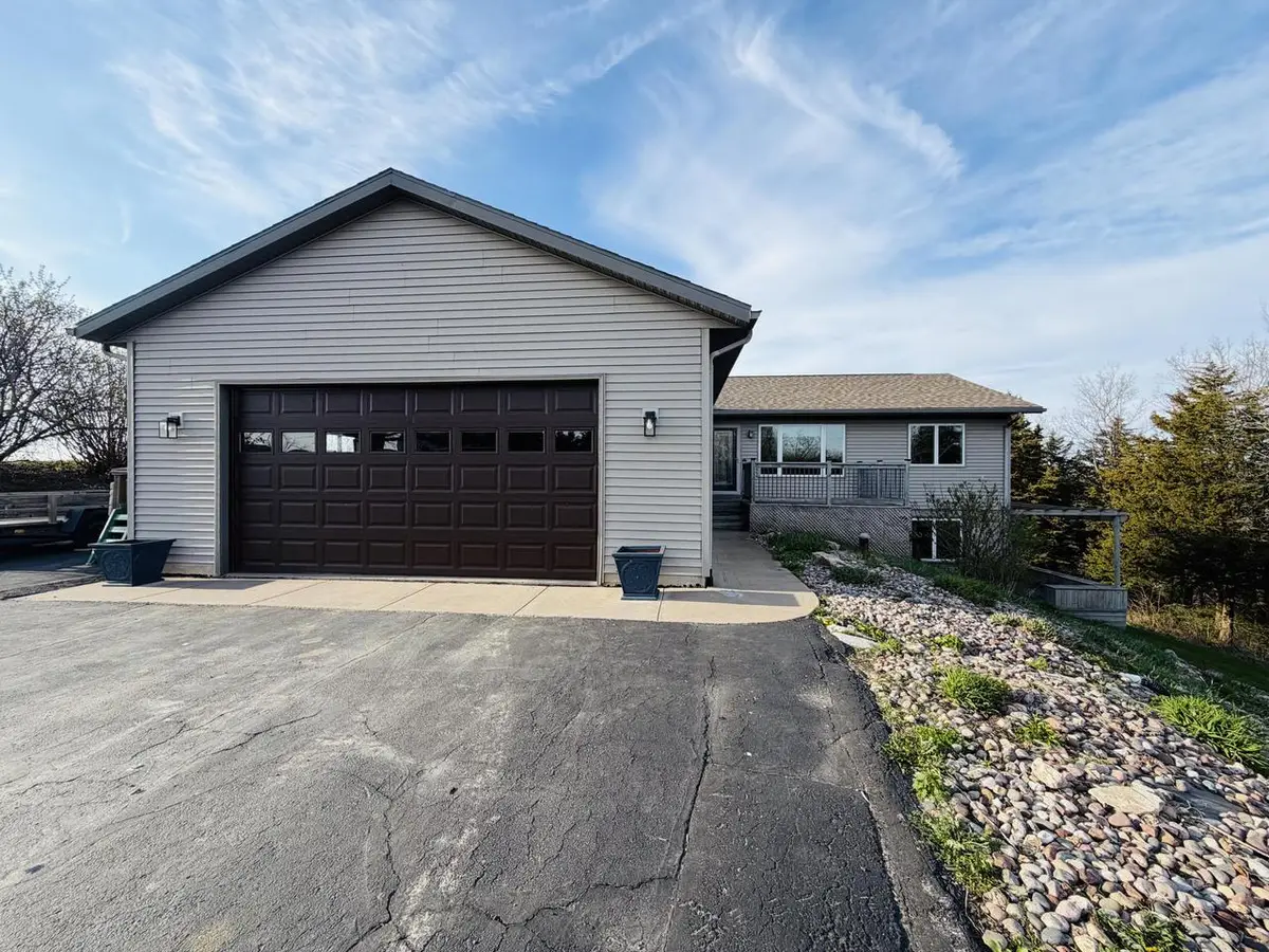 N1179 County Road O, Stoddard, WI 54658 - #1