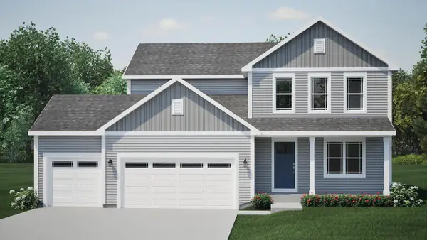 237 Emerald BOULEVARD, Saukville, WI 53080