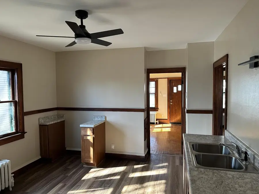 4852 N 37th STREET, Milwaukee, WI 53209 - #2