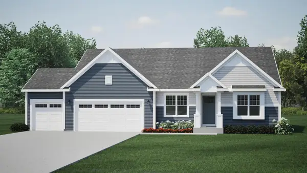 1760 Quaas DRIVE, West Bend, WI 53095
