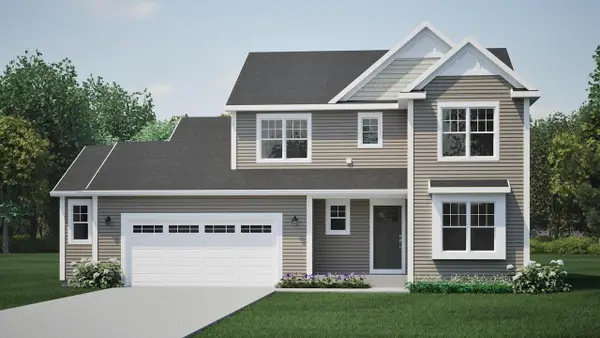 65 Copper Trails ROAD, Hartford, WI 53027