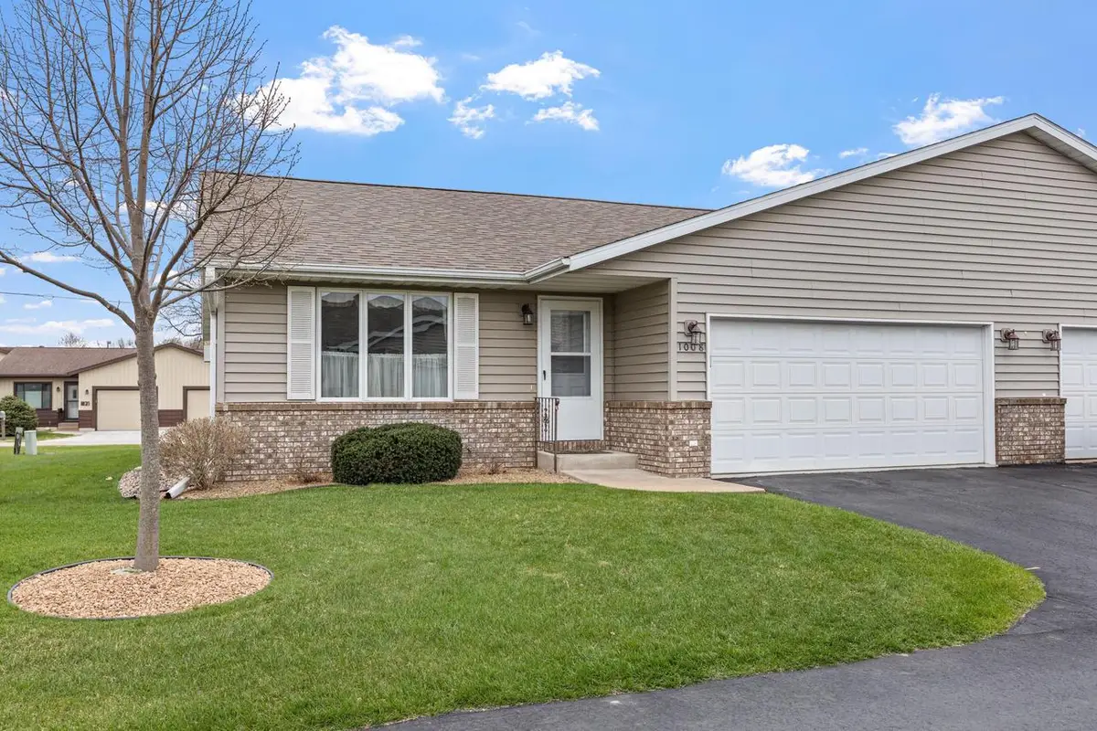 1008 Whispering Winds PLACE, Onalaska, WI 54650 - #1