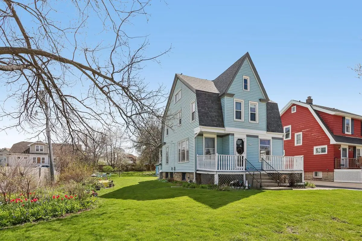 8425 Lapham STREET, West Allis, WI 53214 - #1