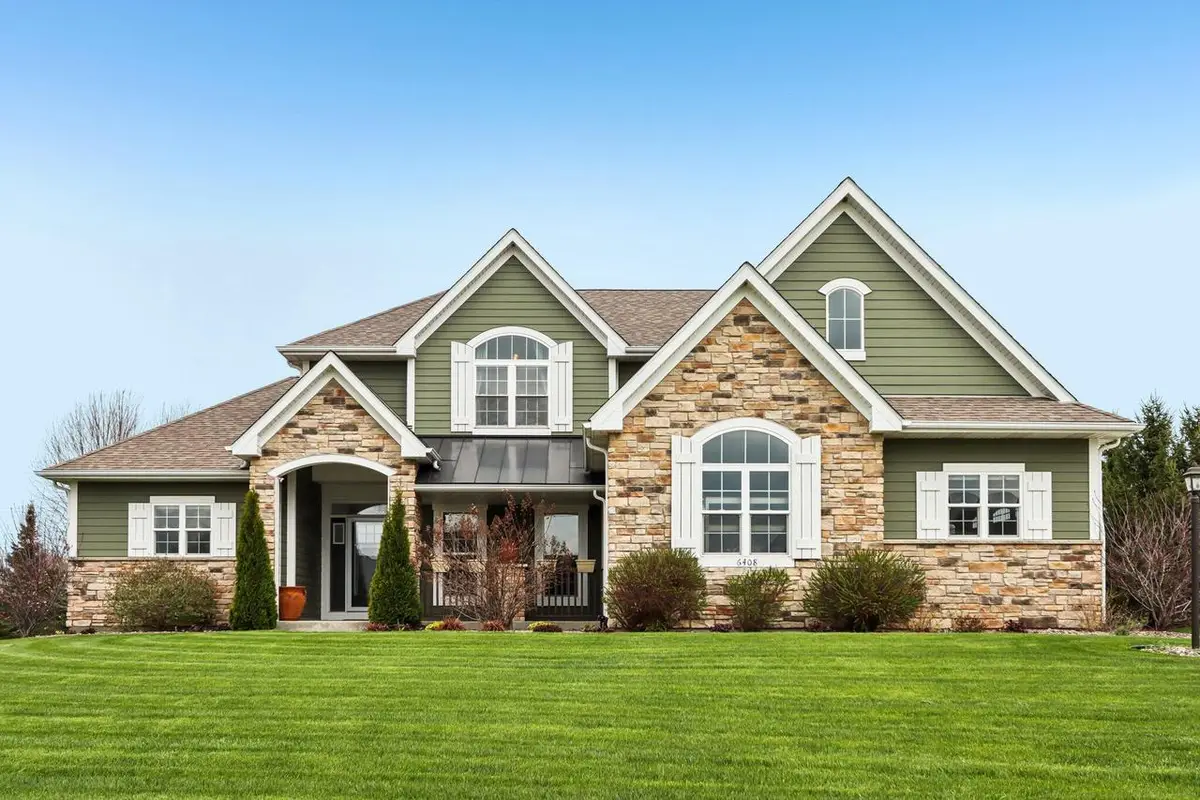 6408 Blue River WAY, Racine, WI 53402 - #1