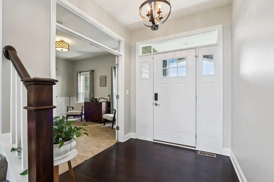 6408 Blue River WAY, Racine, WI 53402 - #3