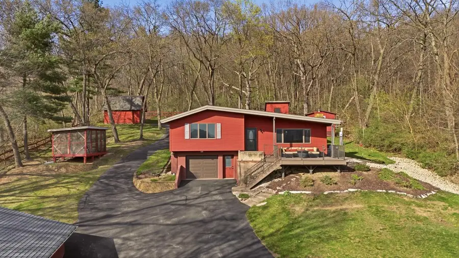 W25512 Sullivan ROAD, Trempealeau, WI 54661 - #2